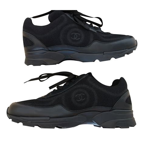 basket chanel homme imitation
